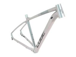 Kolo MTB 29" Cube Access WS Pro Sram SX Eagle 1x12, velikost L – 18", galactic