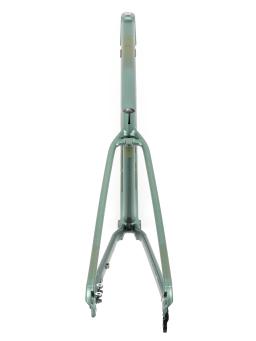 Kolo MTB 29" Cube Access WS Race Sram SX Eagle 1x12, velikost M – 16", jiskřivě zelená