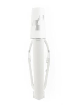 Kolo MTB 29" Cube Access WS EXC Sram NX Eagle 1x12, velikost M – 16", světle šedá