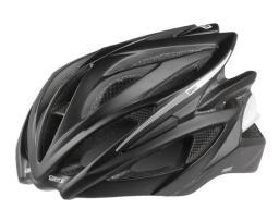 Helmet Mighty PEAK black size  M  52-58cm