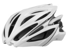 Helmet Mighty PEAK white size  M  58-62cm
