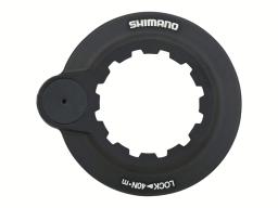 SHIMANO  RT-CL800 brzdový kotouč 160mm CenterLock - vnitřní ozubení matice s magnetem