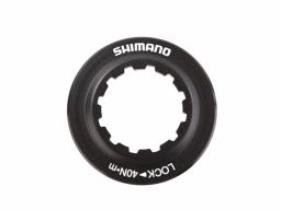 SHIMANO  RT-CL800 brzdový kotouč 180mm CenterLock - vnitřní ozubení matice