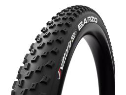 Vittoria Barzo XC Adventure UCI 1C TLR plášť MTB 29x2.25, kevlar skládací, černá