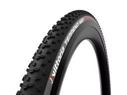 Vittoria Terreno Wet Gravel Endurance Graphene TLR gravel plášť 700x45c, kevlar, antracit-černá