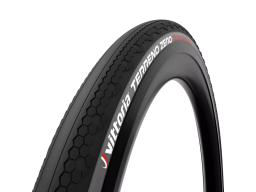 Vittoria Terreno Zero Gravel Endurance Graphene 2.0 TLR gravel plášť 700 x 47c, kevlar-skládací, antracit-černá