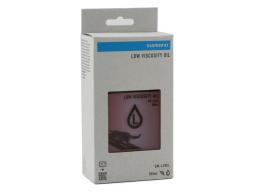 SHIMANO SM-LVOIL 500 ml Low Viscosity minerální olej do hydraulických brzd