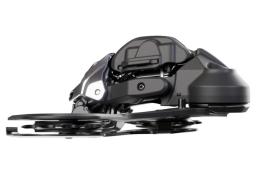 SHIMANO XTR Di2 RD-M9250 SGS přehazovačka MTB 12kolo