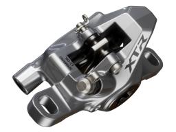 SHIMANO UPGRADE set XTR BL-M9200/BR-M9200 kotoučové brzdy přední 1000 mm + zadní 1700 mm