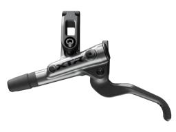 SHIMANO UPGRADE set XTR BL-M9200/BR-M9200 kotoučové brzdy přední 1000 mm + zadní 1700 mm