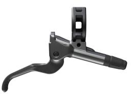 SHIMANO UPGRADE set XTR BL-M9200/BR-M9200 kotoučové brzdy přední 1000 mm + zadní 1700 mm