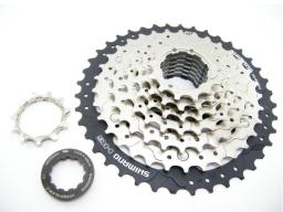 SHIMANO CS-HG400 kazeta MTB 8kolo 11-40z