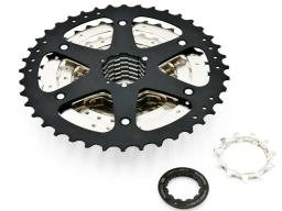 SHIMANO CS-HG400 kazeta MTB 8kolo 11-40z
