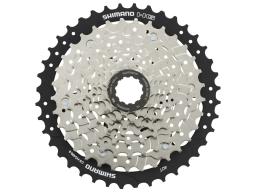 SHIMANO CS-HG400 kazeta MTB 8kolo 11-40z