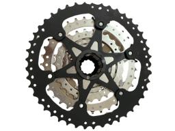 SHIMANO CS-HG400 kazeta MTB 8kolo 11-45z