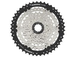 SHIMANO CS-HG400 kazeta MTB 8kolo 11-45z