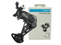 SHIMANO ESSA RD-U2000 Shadow RD GS přehazovačka 1x8kol