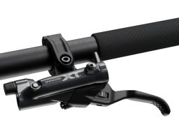 SHIMANO XT BL-M8200/BR-M8220 kotoučová brzda přední 1000 mm
