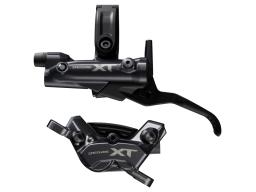SHIMANO XT BL-M8200/BR-M8220 kotoučová brzda přední 1000 mm
