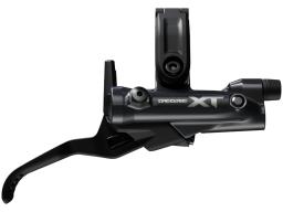 SHIMANO XT BL-M8200/BR-M8220 kotoučová brzda zadní 1700 mm