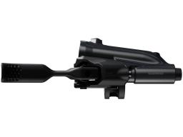 SHIMANO XT BL-M8200/BR-M8220 kotoučová brzda zadní 1700 mm