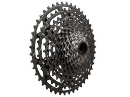 SHIMANO XTR CS-M9200 HyperGlide+ kazeta MTB 12kolo 10-51z