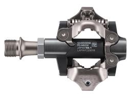 Shimano XTR PD-M9200 pedály MTB osa 55 mm černé