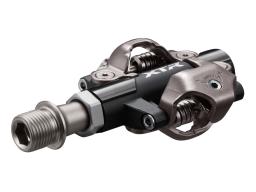 Shimano XTR PD-M9200 pedály MTB osa 55 mm černé