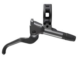 SHIMANO XTR BL-M9200/BR-M9200 kotoučové brzdy přední 1000 mm s polymer. destičky
