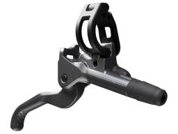 SHIMANO XTR BL-M9200/BR-M9200 kotoučové brzdy přední 1000 mm s polymer. destičky