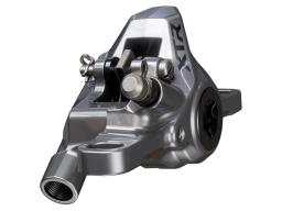 SHIMANO XTR BL-M9200/BR-M9200 kotoučové brzdy přední 1000 mm s polymer. destičky