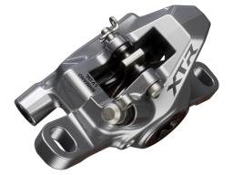 SHIMANO XTR BL-M9200/BR-M9200 kotoučové brzdy přední 1000 mm s polymer. destičky