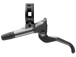 SHIMANO XTR BL-M9200/BR-M9200 kotoučové brzdy zadní 1700 mm s polymer. destičky