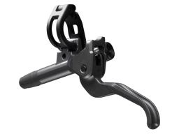 SHIMANO XTR BL-M9200/BR-M9200 kotoučové brzdy zadní 1700 mm s polymer. destičky