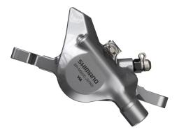 SHIMANO XTR BL-M9200/BR-M9200 kotoučové brzdy zadní 1700 mm s polymer. destičky