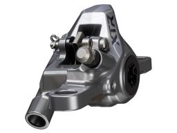 SHIMANO XTR BL-M9200/BR-M9200 kotoučové brzdy zadní 1700 mm s polymer. destičky