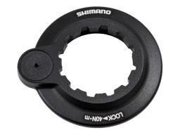 SHIMANO RT-MT800 brzdový kotouč 160 mm CenterLock - vnitřní ozubení matice s magnetem