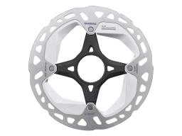 SHIMANO RT-MT800 brzdový kotouč 160 mm CenterLock - vnitřní ozubení matice s magnetem