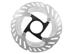 SHIMANO RT-CL800 brzdový kotouč 140 mm CenterLock - vnější ozubení matice