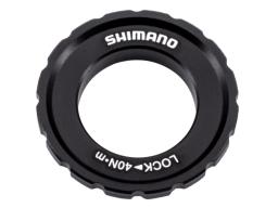 SHIMANO RT-MT800 brzdový kotouč 140 mm CenterLock - vnější ozubení matice