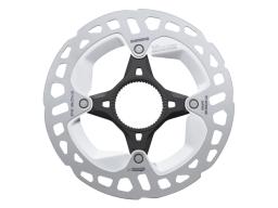 SHIMANO RT-MT800 brzdový kotouč 140 mm CenterLock - vnější ozubení matice