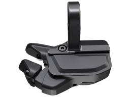 SHIMANO Deore XT Di2 SW-M8250 řadící spínač pravý s objímkou 11/12kolo