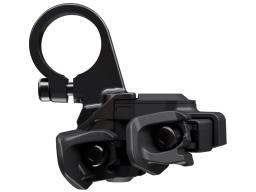 SHIMANO Deore XT Di2 SW-M8250 řadící spínač pravý s objímkou 11/12kolo