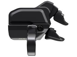 SHIMANO Deore XT Di2 SW-M8250 řadící spínač pravý s objímkou 11/12kolo