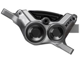 SHIMANO UPGRADE set XTR BL-M9220/BR-M9220 kotoučové brzdy přední 1000 mm + zadní 1700 mm
