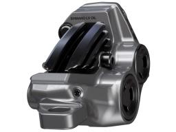 SHIMANO UPGRADE set XTR BL-M9220/BR-M9220 kotoučové brzdy přední 1000 mm + zadní 1700 mm