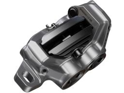 SHIMANO UPGRADE set XTR BL-M9220/BR-M9220 kotoučové brzdy přední 1000 mm + zadní 1700 mm