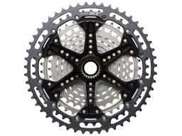 SHIMANO XT CS-M8200 HyperGlide+ kazeta MTB 12kolo 10-51z