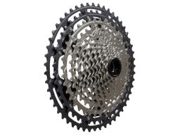 SHIMANO XT CS-M8200 HyperGlide+ kazeta MTB 12kolo 10-51z