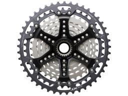 SHIMANO XT CS-M8200 HyperGlide+ kazeta MTB 12kolo 9-45z